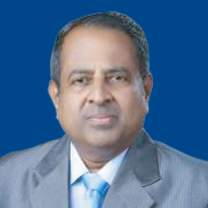 Anil Kumar V V*
