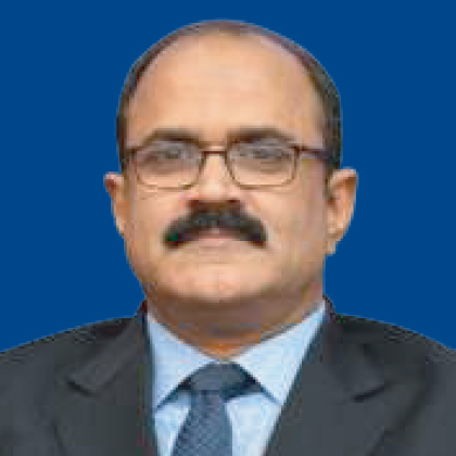 Nandakumar V