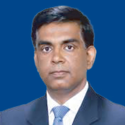 Sanjesh Kumar