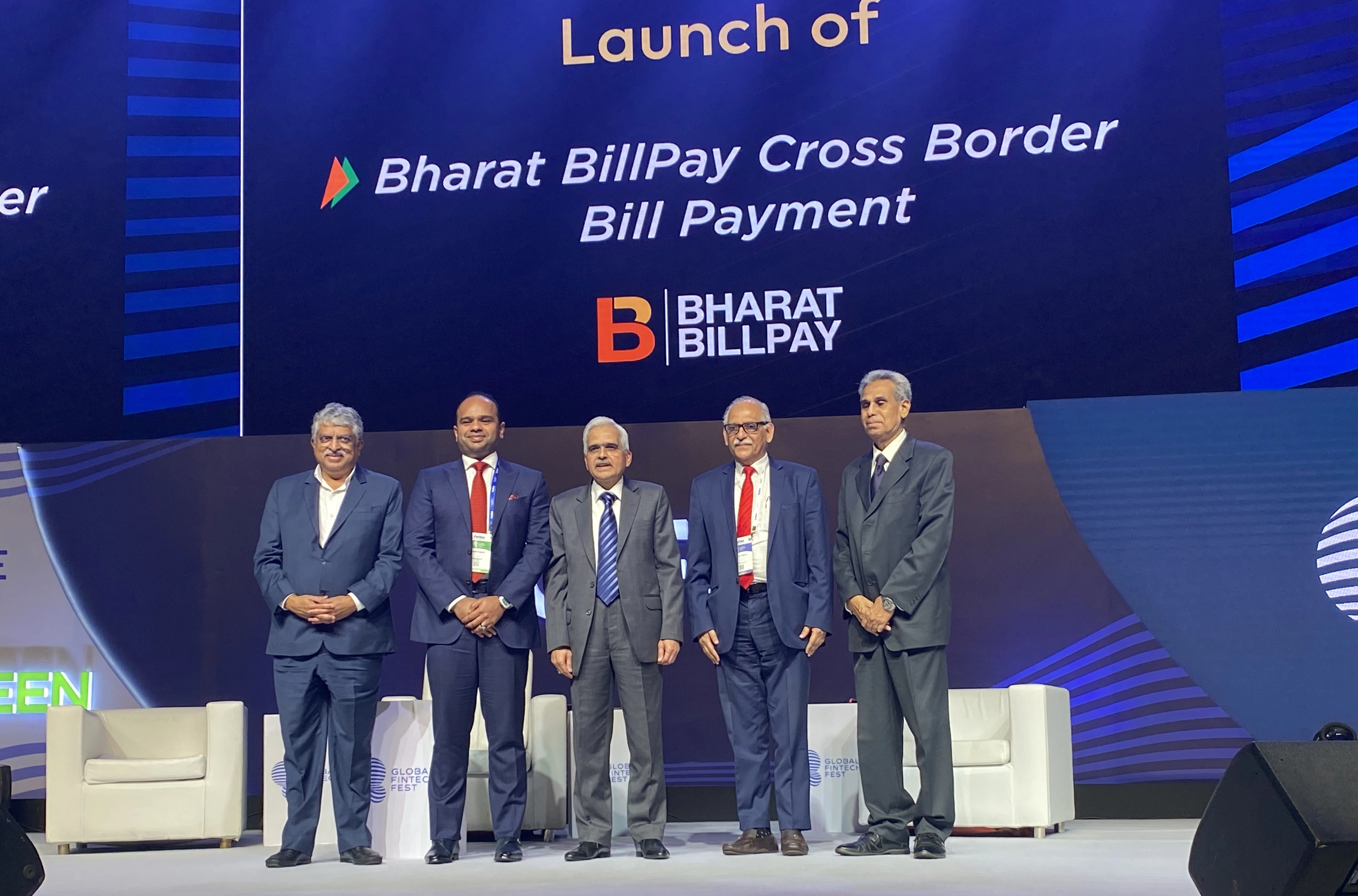 Launch of Cross Border Remittance Platform- Federal Bank