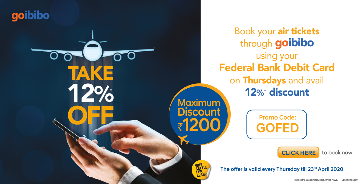 Federal Bank