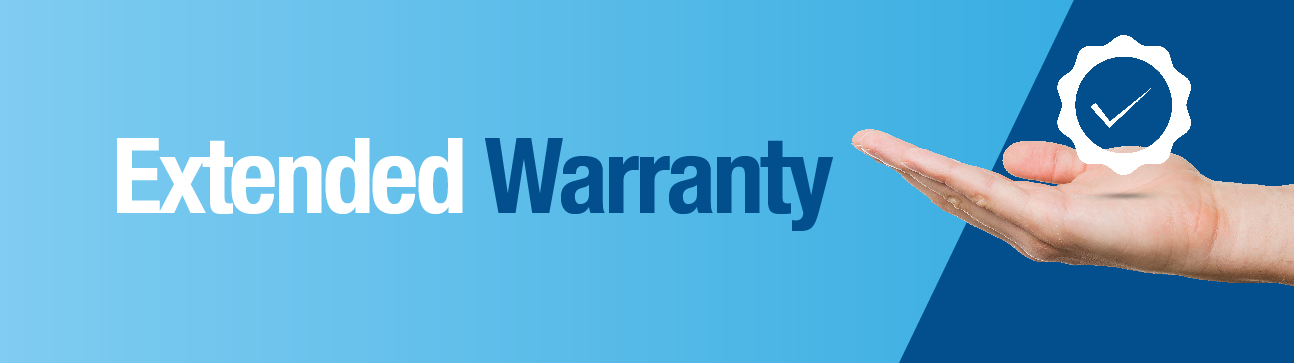 Extended Warranty Policy