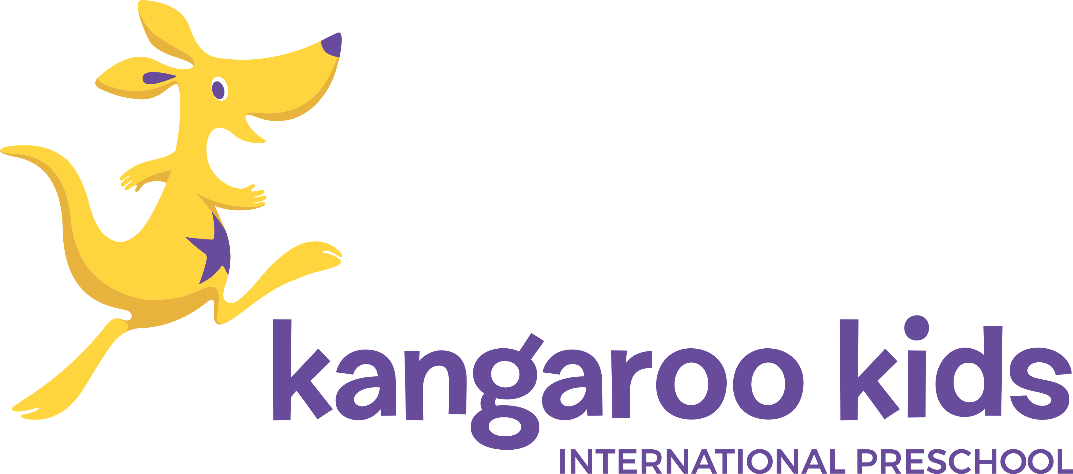 Kangaroo Kids International Preschool