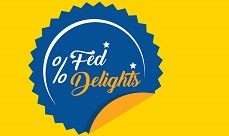 Fed Delights