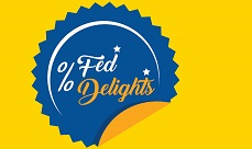 Fed Delights Fed Delights