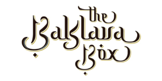 The Baklava Box The Baklava Box