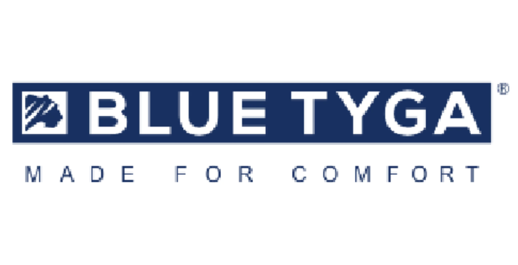 Bluetyga Bluetyga