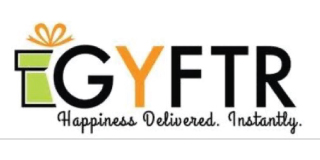 Gyftr Value Vouchers Gyftr Value Vouchers