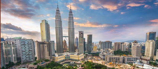 Visa International Offers - Kuala Lumpur