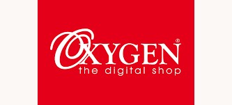 Oxygen Digital Oxygen Digital