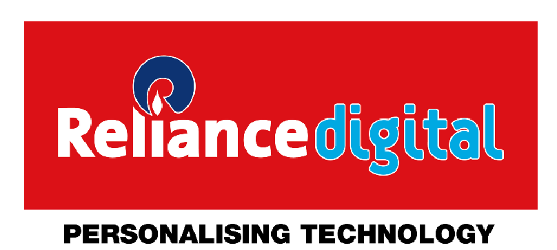 Reliance Digital Reliance Digital