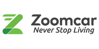 Zoomcar Zoomcar