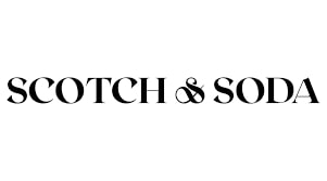 Scotch and Soda - Luxe Gift Card Scotch and Soda - Luxe Gift Card