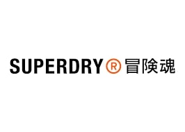 Superdry - Luxe Gift Card