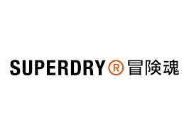 Superdry - Luxe Gift Card Superdry - Luxe Gift Card