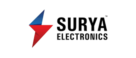 Surya Electronics