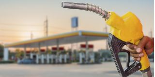Fuel - Contactless Fuel - Contactless