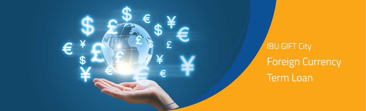 Foreign Currency Term Loan