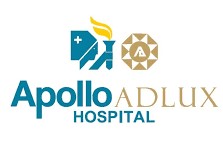 Apollo Adlux Hospital Apollo Adlux Hospital