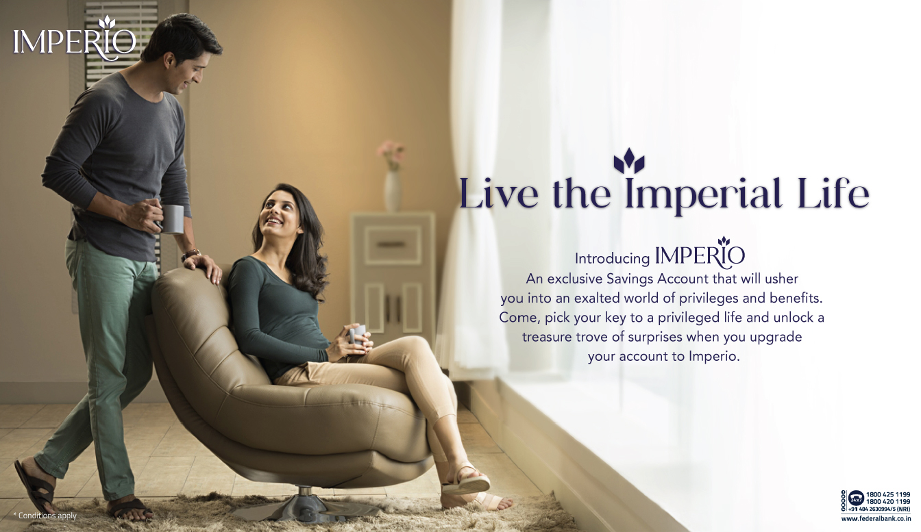 Imperio Banner