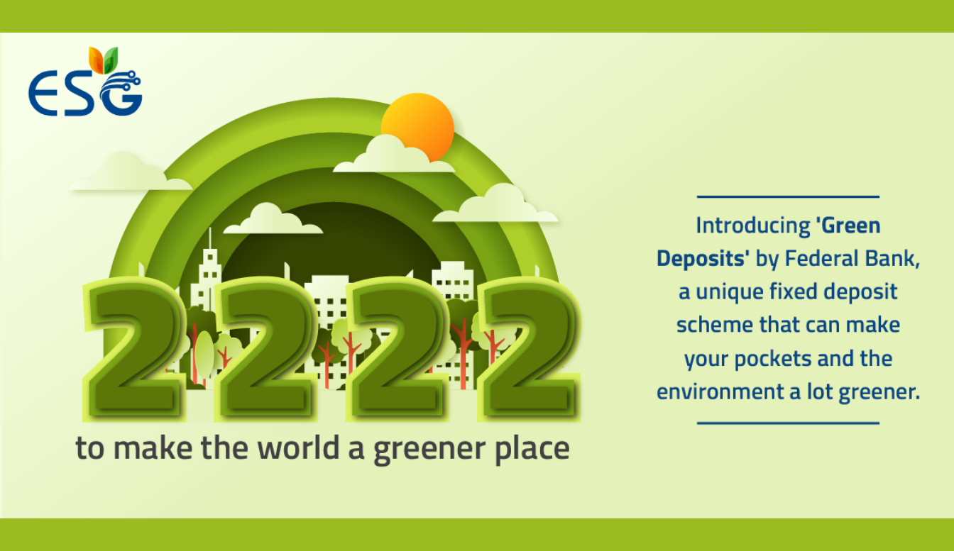 Federal-Bank-ESG-Green-Deposits