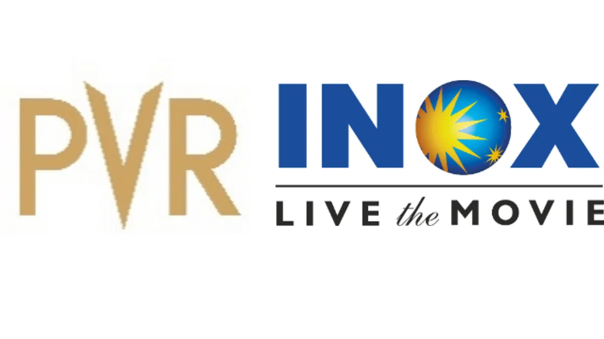 PVR-Inox PVR-Inox