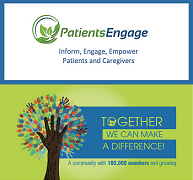 PatientsEngage PatientsEngage