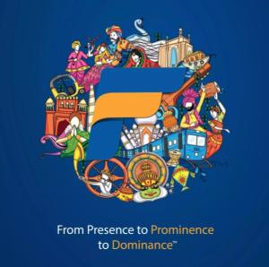 Federal Bank: A Journey from Prominence to Dominance