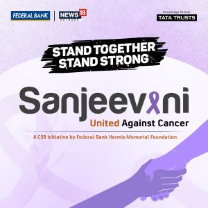 Launching Sanjeevani: Federal Bank&#39;s Fight Against Cancer