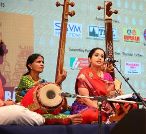 Federal Bank&#39;s Dedication to the Arts: A Look at Times Thyagaraja Awards