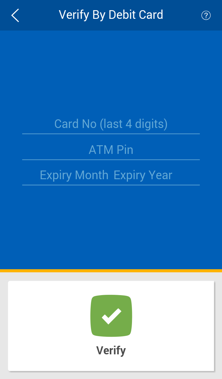 Forgot ATM PIN - How to Reset it