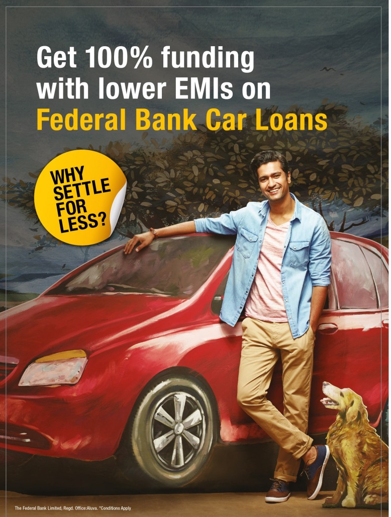 federal car loan lowest