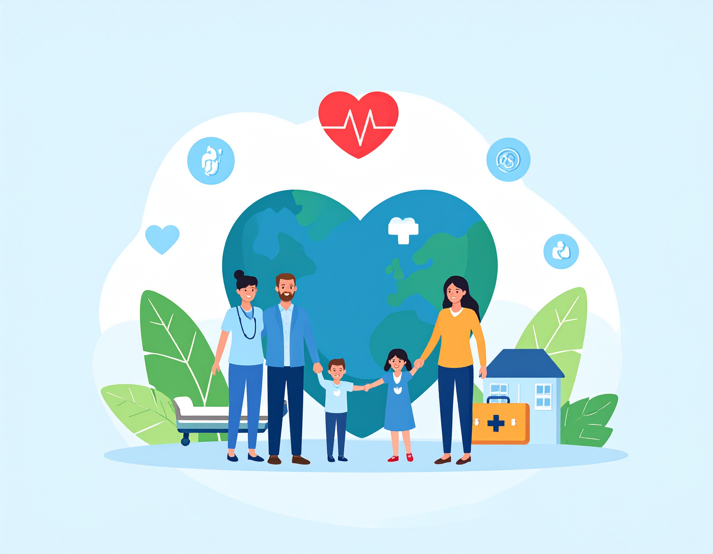 Family Wellness