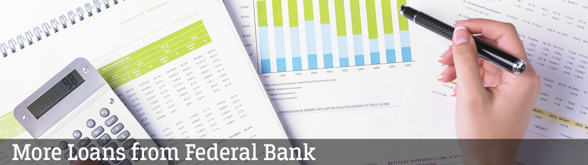 Federal Bank - Other NRI Loans