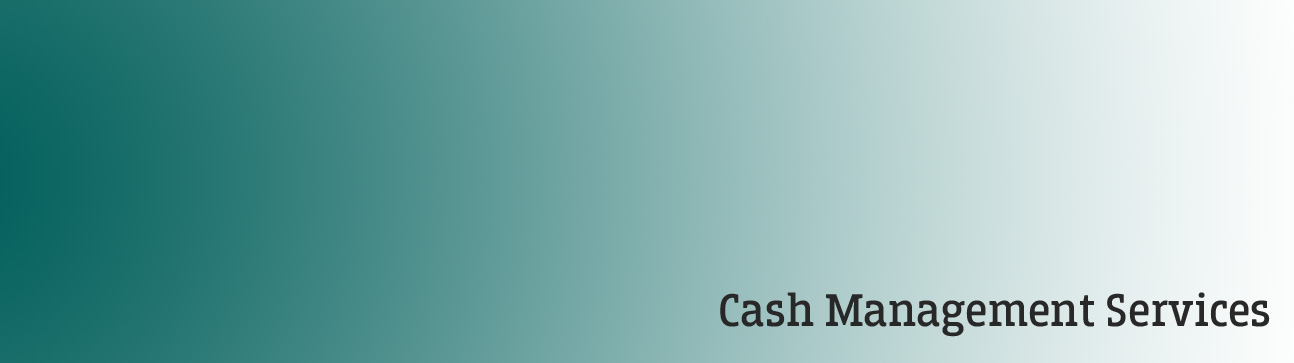 Federal Bank - Cash Management Services