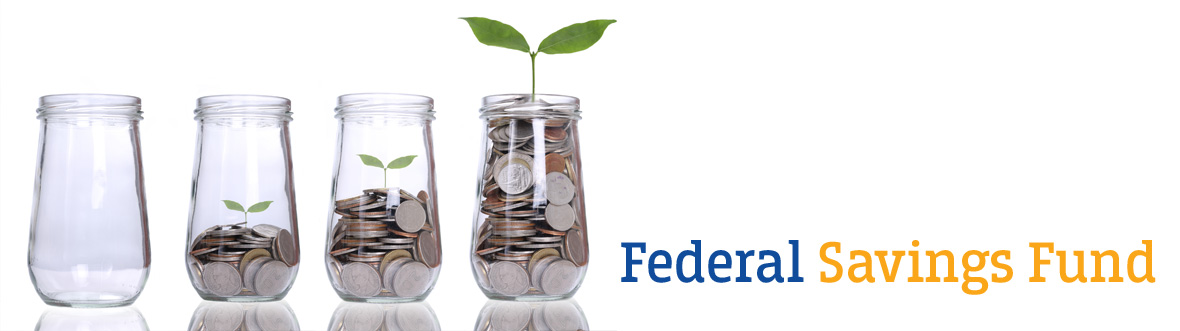 Federal Bank - Savings Fund
