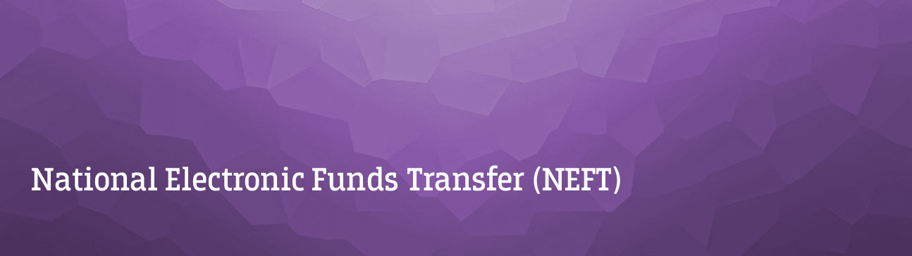 Federal Bank - National Electronic Funds Transfer - Make Fund Transfer Easy