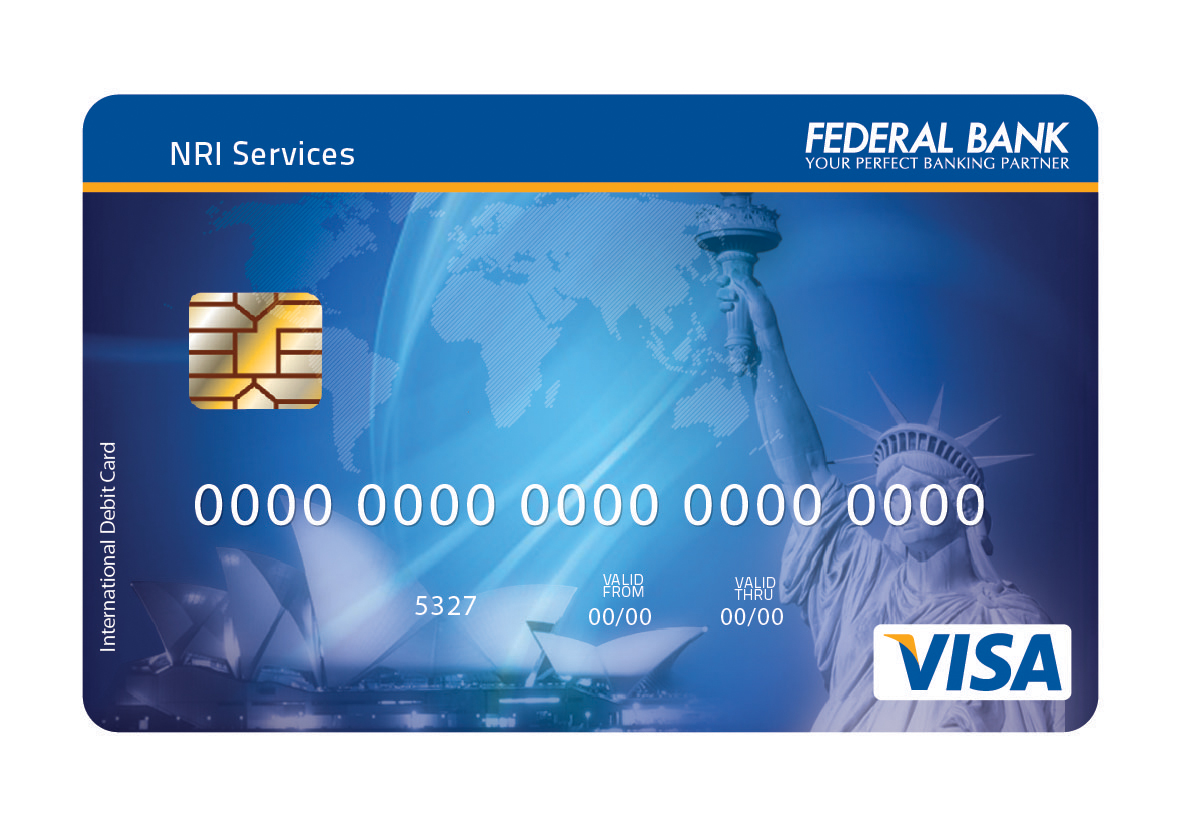 EMV Debit Cards