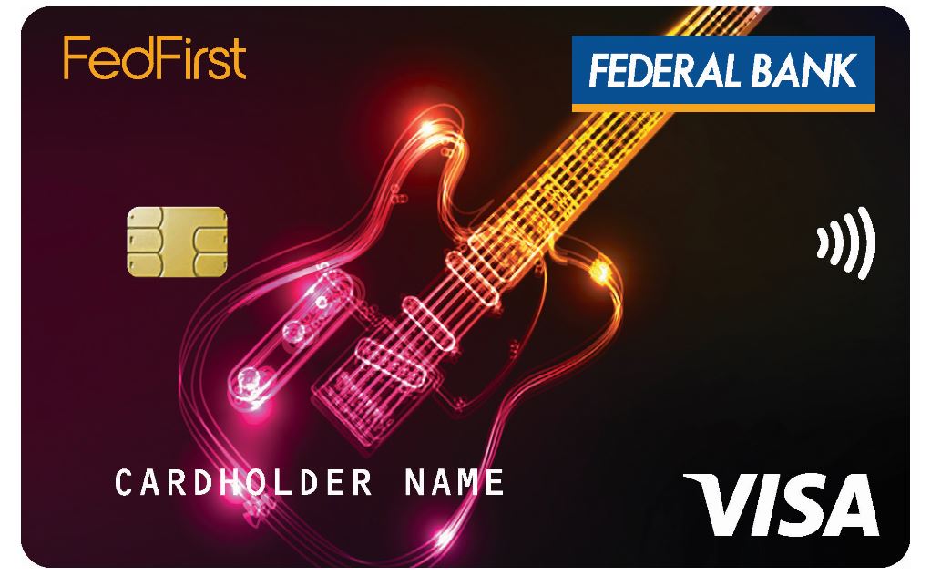 VISA  Celesta Business Contactless Debit Card