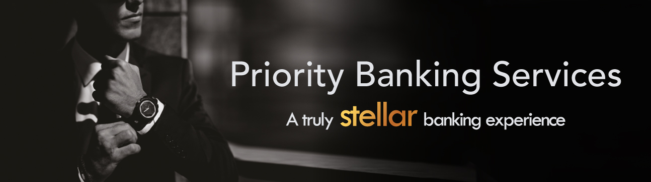 Federal Bank - Priority Banking Services
