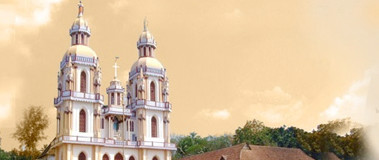 St.Mary's Forane Church, Kuravilangad