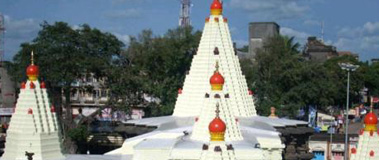 Mahalaxmi Temple, Kolhapur